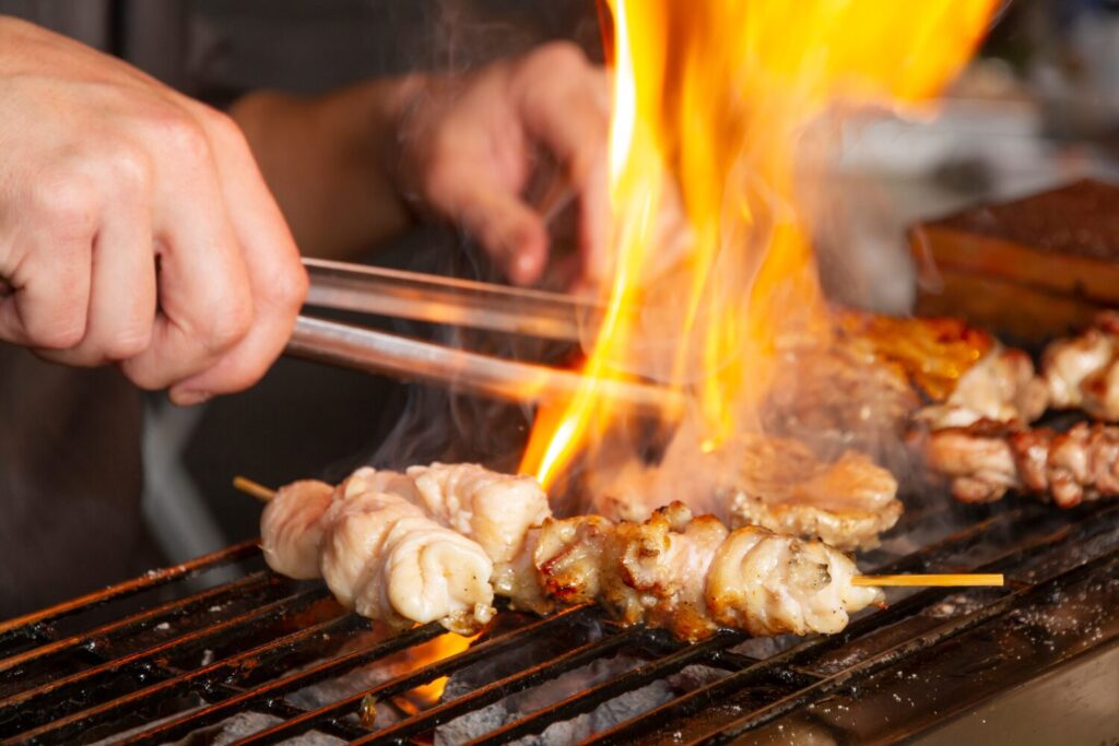 居酒屋さんぷる