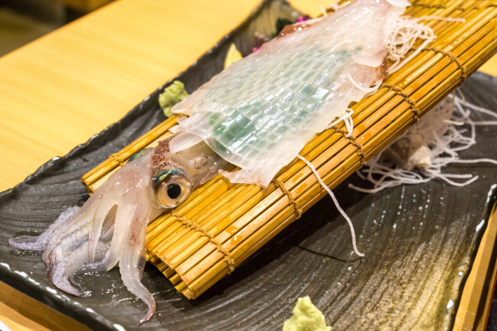 居酒屋さんぷる