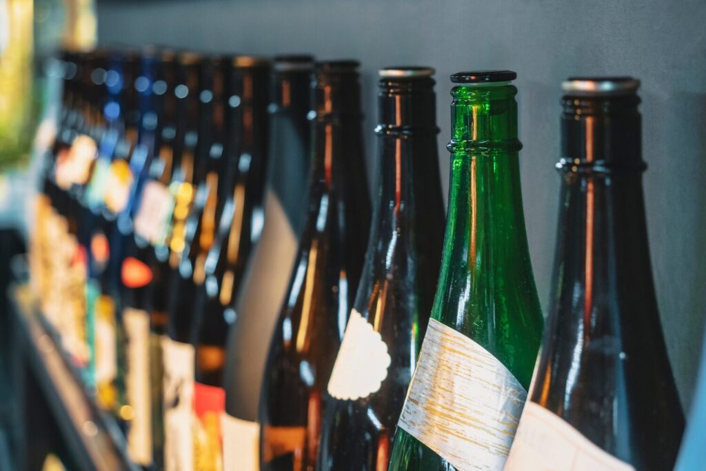 居酒屋さんぷる